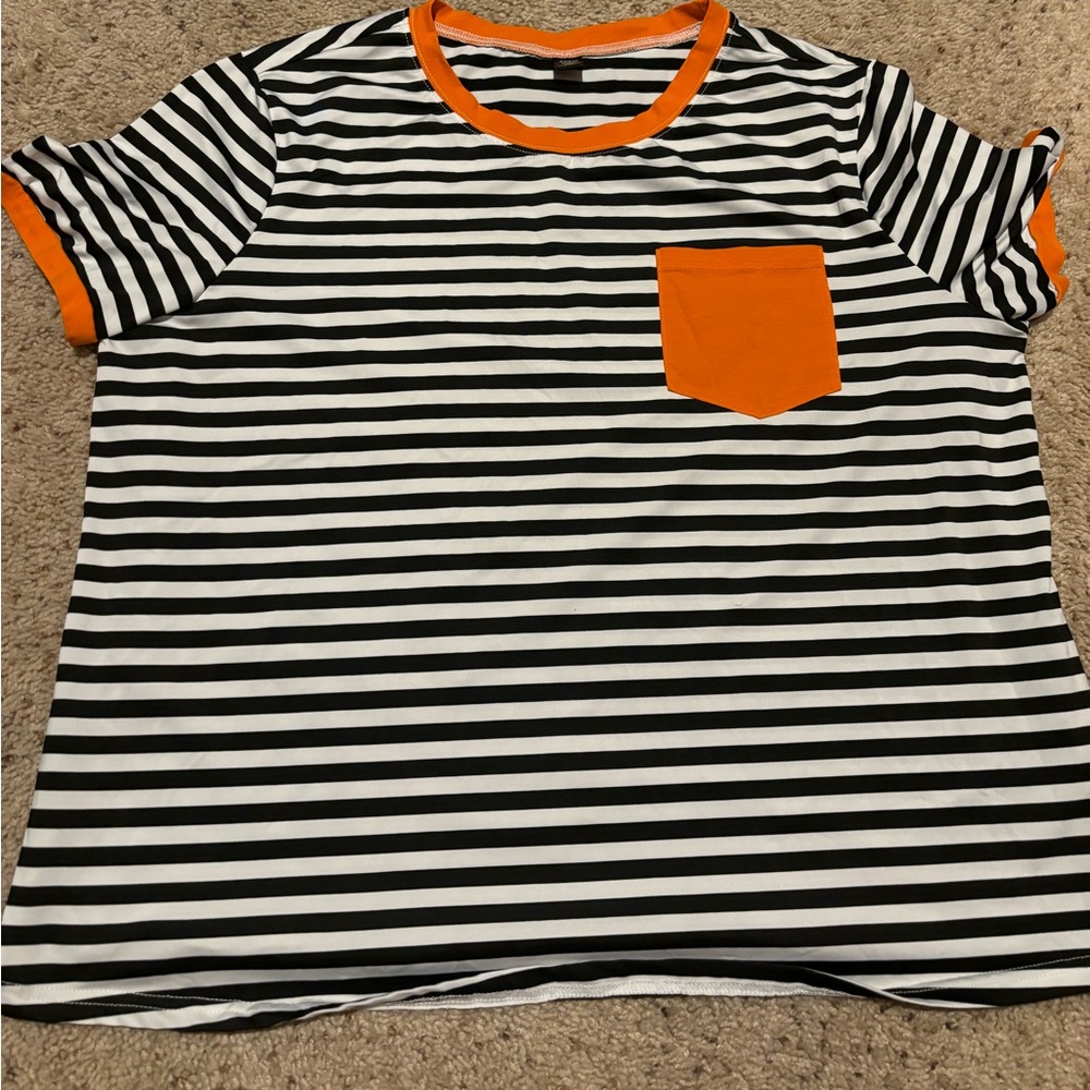 Halloween Tee